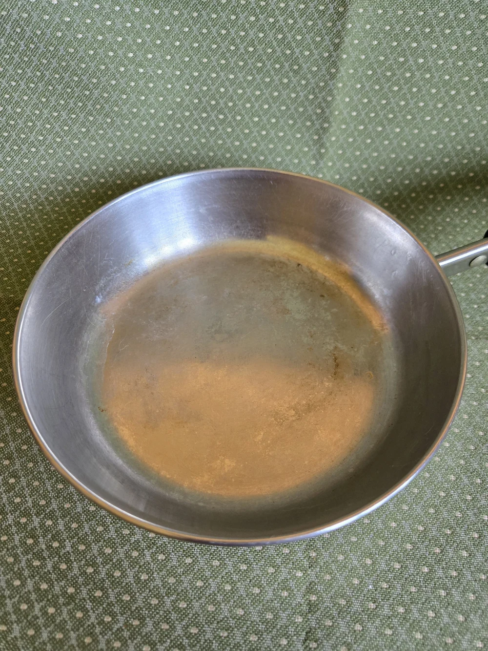 Revere Ware 7
